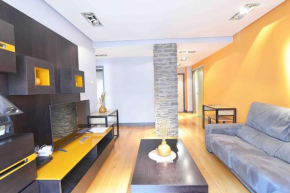 El apartamento de San Javier by Just Room